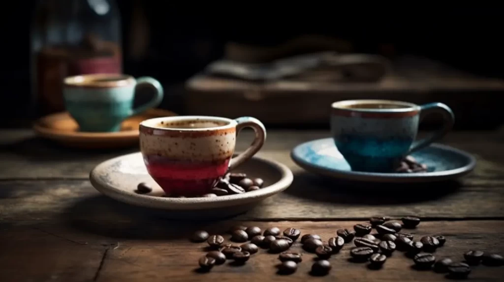 Difference Between Espresso and Coffee