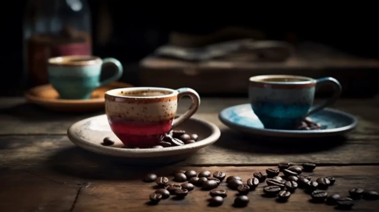 Difference Between Espresso and Coffee