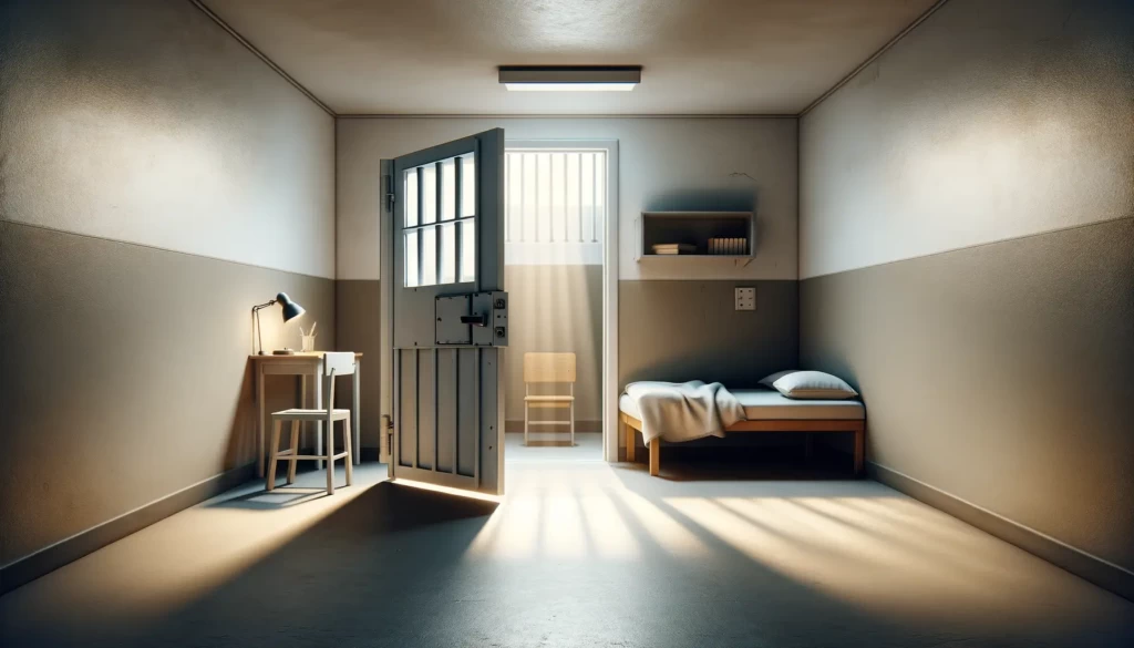 what is the difference between parole and probation