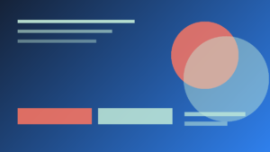 Psychology comparison guide visual